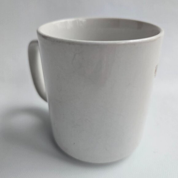 Vintage Norway For Skiers Ceramic Souvenir Coffee Mug - Picture 5 of 14